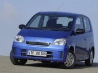 Daihatsu Cuore L251 (2003-2009)
