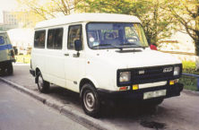 DAF 200 (1997-2006)