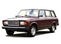 ВАЗ 2101-2107 (1974-2012)