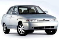 ВАЗ 2110-2112/2170-2172 (Приора) (1995-)
