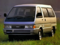 Nissan Vanette C220/C121 (1985-1994)