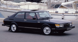 Saab 900 (1978-1993)