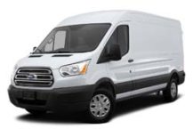Ford Transit (высокая крыша) (2014-)
