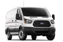 Ford Transit (низкая крыша) (2014-)