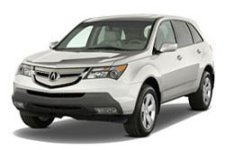 Лобовое стекло Acura MDX 2006-2013