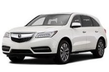 Лобовое стекло Acura MDX 2013-
