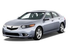 Лобовое стекло Acura TSX 2008-