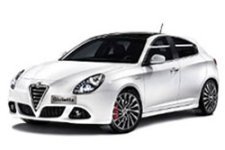 Лобовое стекло Alfa Romeo Giulietta 2010-