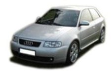 Лобовое стекло Audi A3 1996-2002