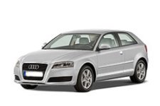 Лобовое стекло Audi A3 (2003-2012)