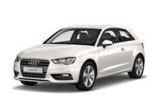Лобовое стекло Audi A3 2012-