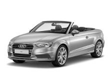 Лобовое стекло Audi A3 (2014-)