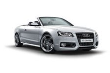 Лобовое стекло Audi A5 (2009-)