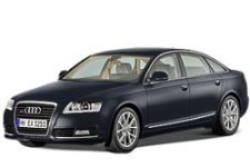 Лобовое стекло Audi A6 (2004-2011)