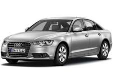 Лобовое стекло Audi A6 (2011-)