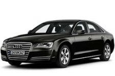 Лобовое стекло Audi A8 (2010-)