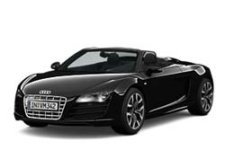 Лобовое стекло Audi R8 (2006-)