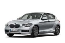 Лобовое стекло BMW 1/2 (F20/F21/F23) (2011-)