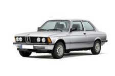 Лобовое стекло BMW 3 (E21) 316/323 (1975-1983)