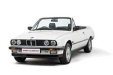 Лобовое стекло BMW 3 (E30) (1982-1994)