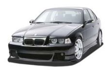 Лобовое стекло BMW 3 (E36) (1991-1998)
