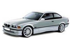 Лобовое стекло BMW 3 (E36) (1992-1999)