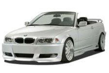 Лобовое стекло BMW 3 (E46) (1999-2006)