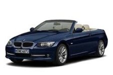 Лобовое стекло BMW 3 (E93) (2006-2011)