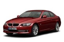 Лобовое стекло BMW 3 (E92) (2006-2011)
