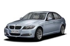 Лобовое стекло BMW 3 (E90/E91) (2005-2011)