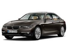 Лобовое стекло BMW 3 (F30/F31) (2012-)