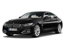 Лобовое стекло BMW 4 (F32/F36 Gran Coupe) (2013-)