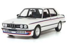 Лобовое стекло BMW 5 (E12/E28) (1972-1988)