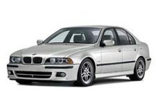 Лобовое стекло BMW 5 (E39) (1995-2004)