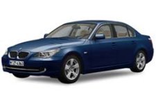 Лобовое стекло BMW 5 (E60/E61) (2003-2010)