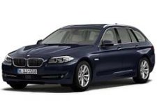 Лобовое стекло BMW 5 (F10/F11) (2010-)