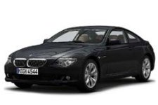 Лобовое стекло BMW 6 (E63/E64) (2003-2010)