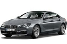 Лобовое стекло BMW 6 (F06/F12/F13) (2010-)