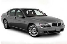 Лобовое стекло BMW 7 (E65) (2002-2008)