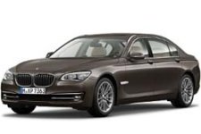Лобовое стекло BMW 7 (F01/F02) (2009-2015)