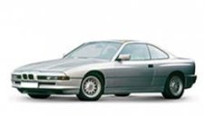 Лобовое стекло BMW 8 (E31) (1989-1999)