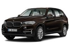 Лобовое стекло BMW X5 (2013-)