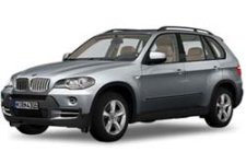 Лобовое стекло BMW X5 (E70) (2006-2013)