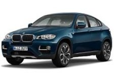 Лобовое стекло BMW X6 (E71/E72) (2008-2013)