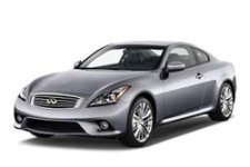 Лобовое стекло Infiniti G37/Skyline V36 (2007-2013)