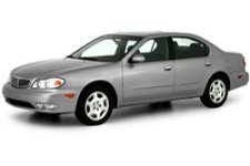 Лобовое стекло Infiniti I30 (1995-2000)