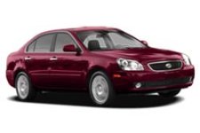 Лобовое стекло KIA Magentis/Optima (2006-2008)