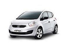 Лобовое стекло KIA Venga (2009-)
