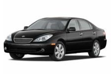 Лобовое стекло Lexus ES300/330 (2001-2006)