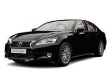 Лобовое стекло Lexus GS300 (2005-2012)
